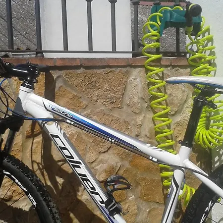Bozquez Rural *